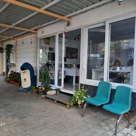 Sare Suites Downtown Antalya Eksteriør billede