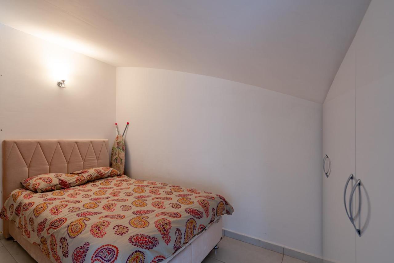 Sare Suites Downtown Antalya Eksteriør billede