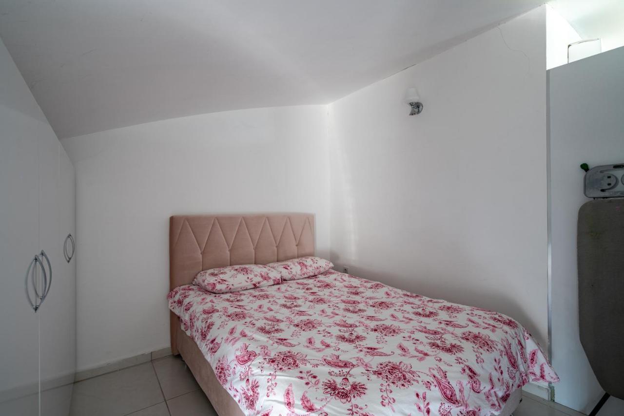 Sare Suites Downtown Antalya Eksteriør billede