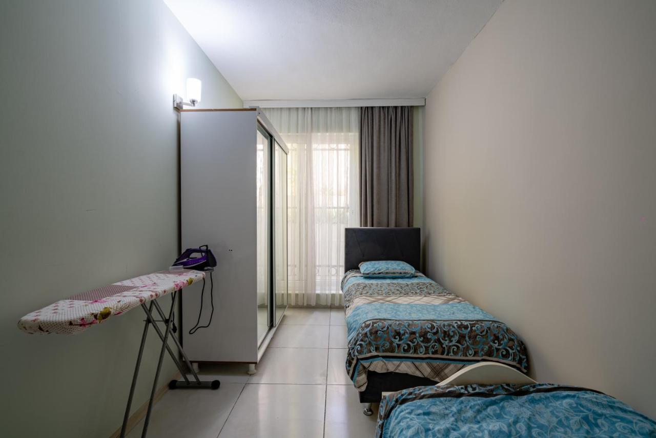 Sare Suites Downtown Antalya Eksteriør billede