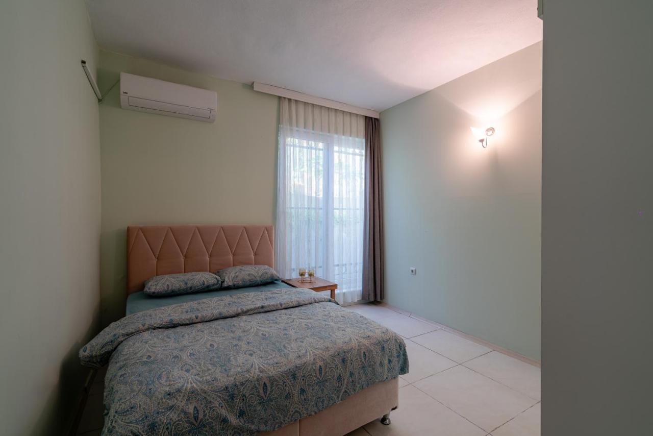 Sare Suites Downtown Antalya Eksteriør billede