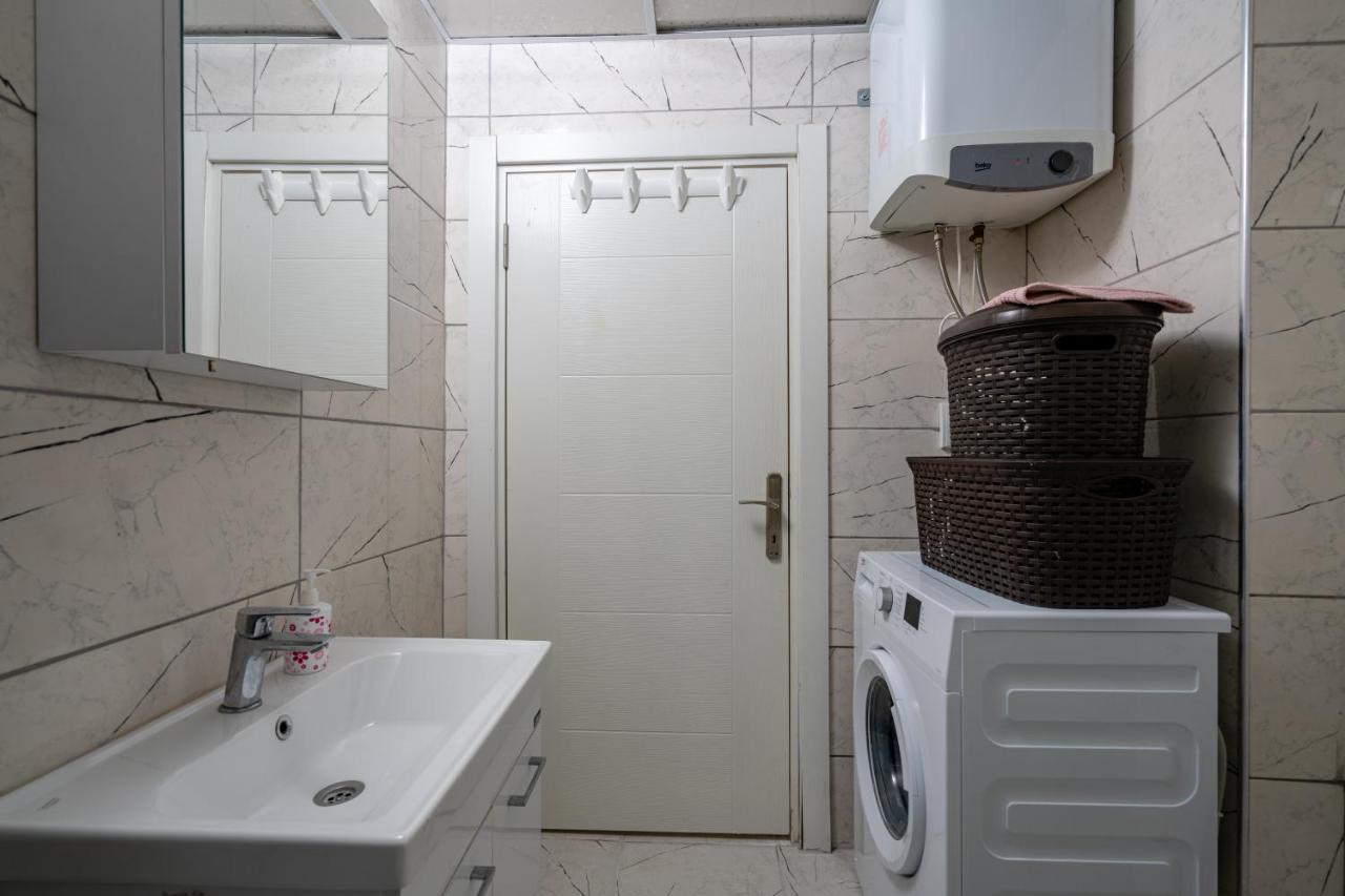 Sare Suites Downtown Antalya Eksteriør billede