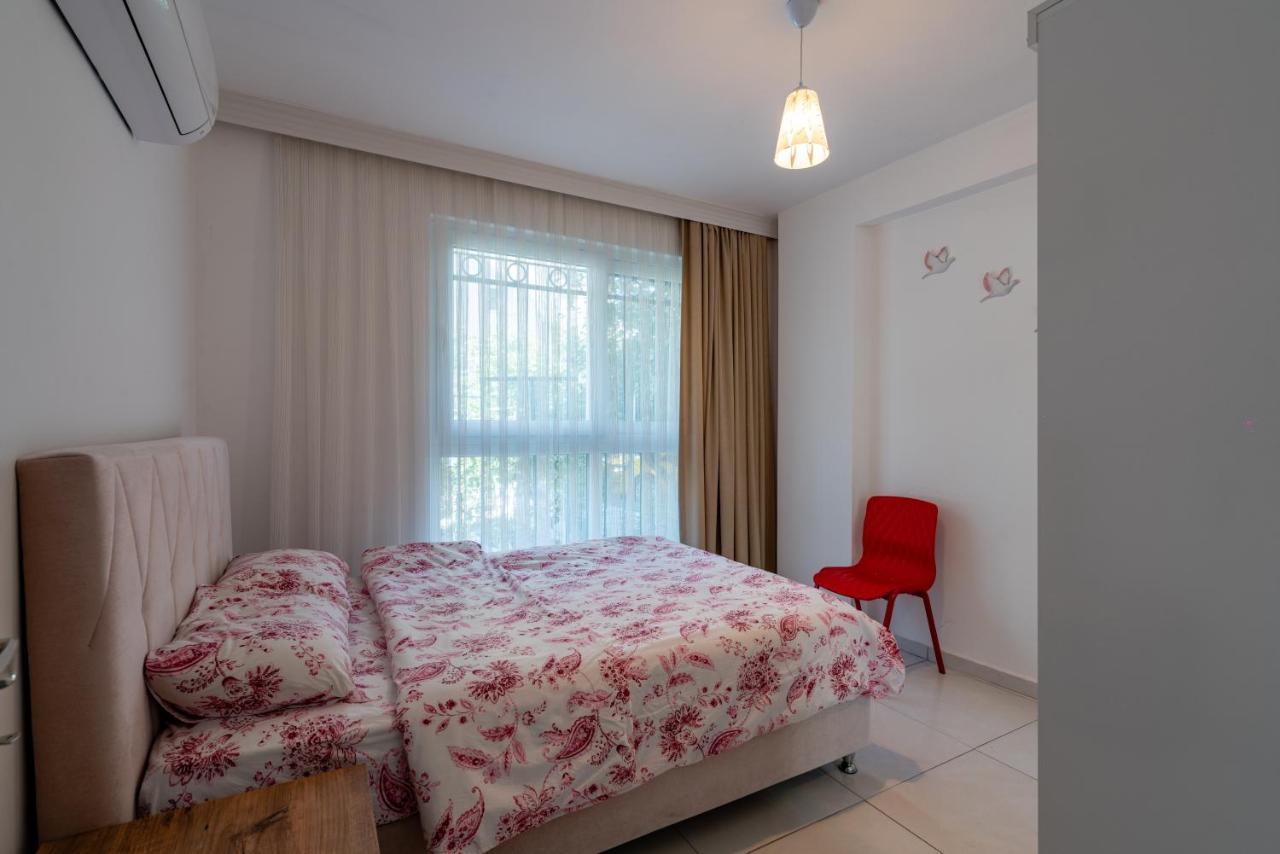 Sare Suites Downtown Antalya Eksteriør billede