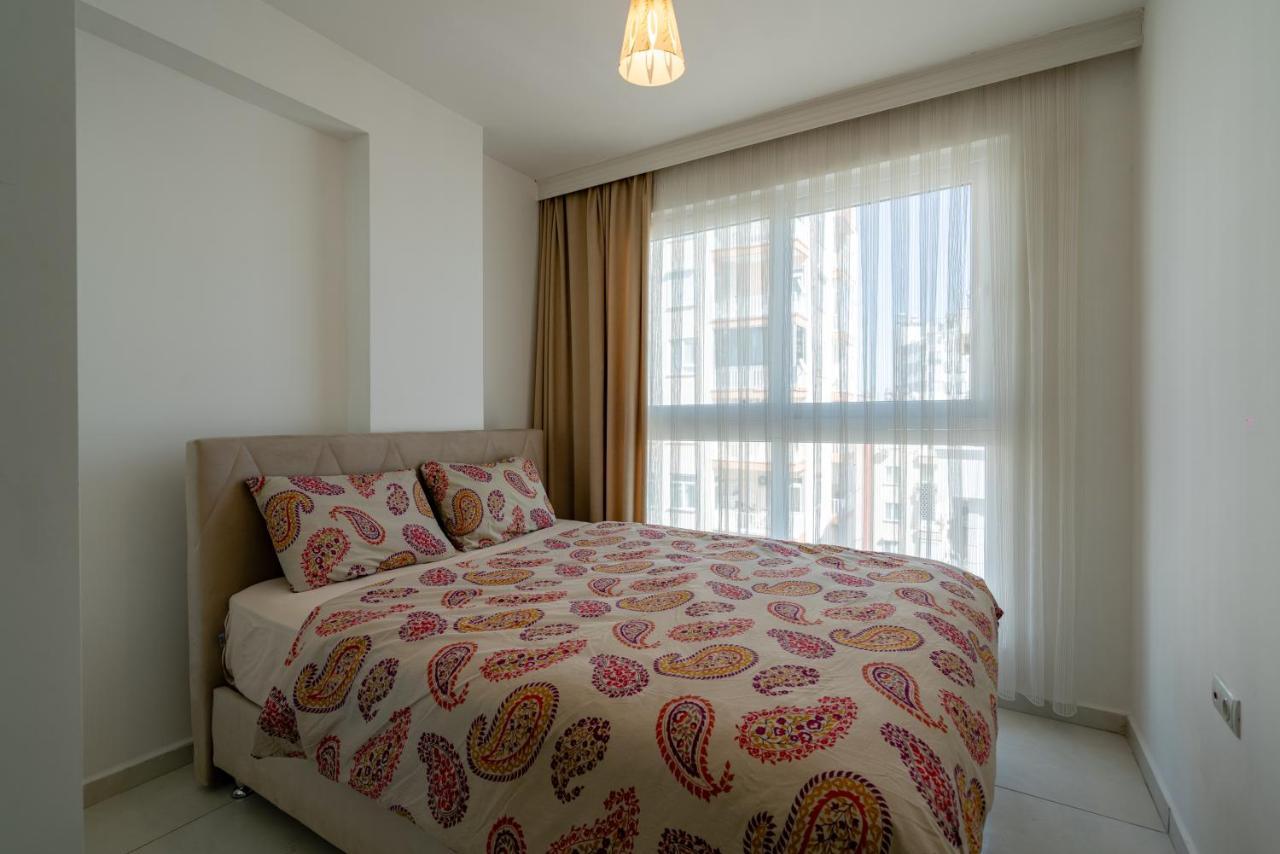 Sare Suites Downtown Antalya Eksteriør billede