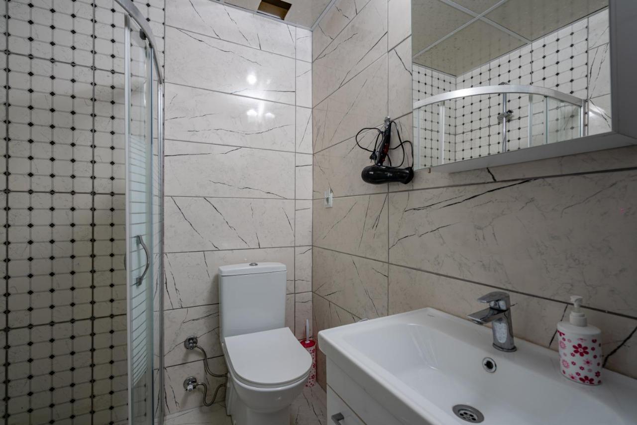 Sare Suites Downtown Antalya Eksteriør billede