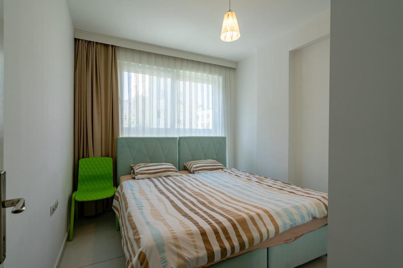 Sare Suites Downtown Antalya Eksteriør billede
