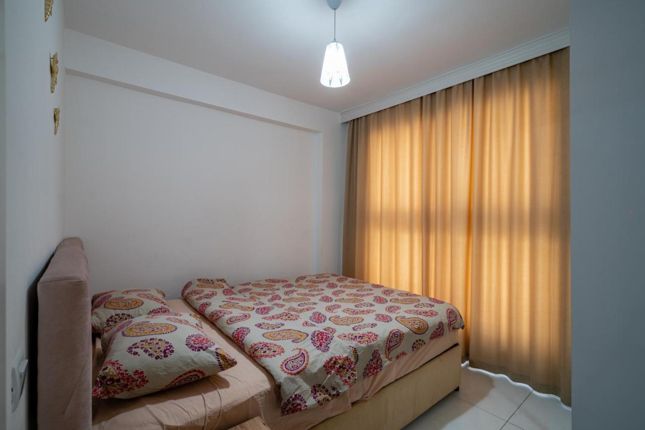 Sare Suites Downtown Antalya Eksteriør billede