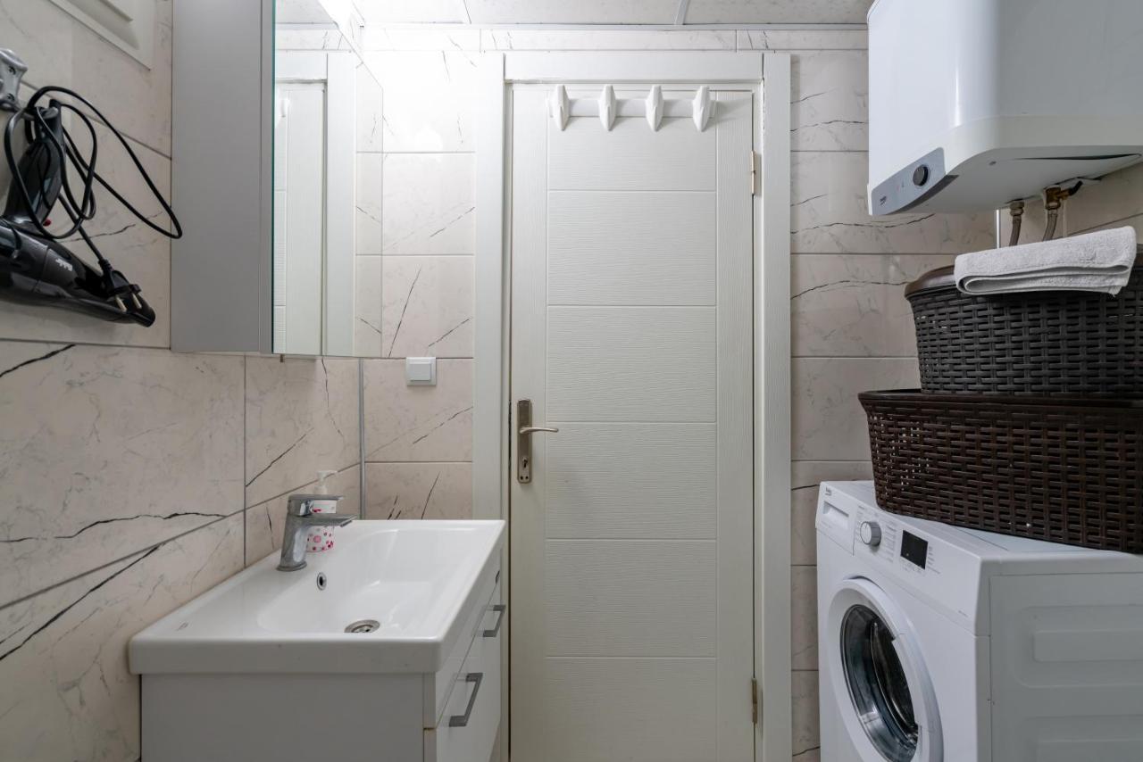 Sare Suites Downtown Antalya Eksteriør billede