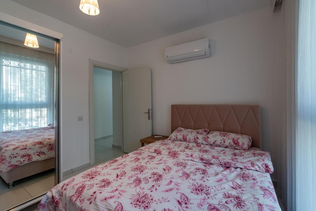 Sare Suites Downtown Antalya Eksteriør billede