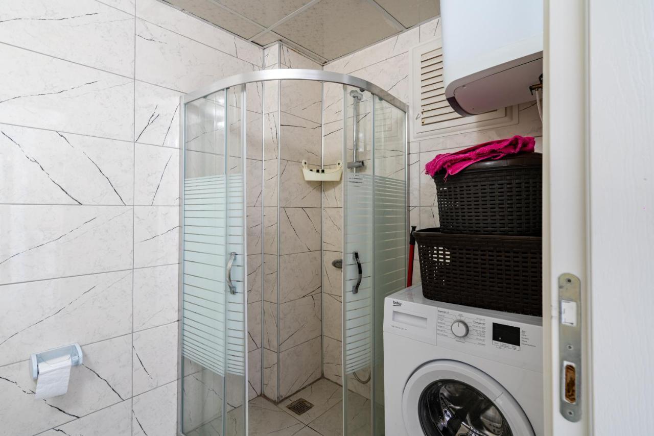 Sare Suites Downtown Antalya Eksteriør billede