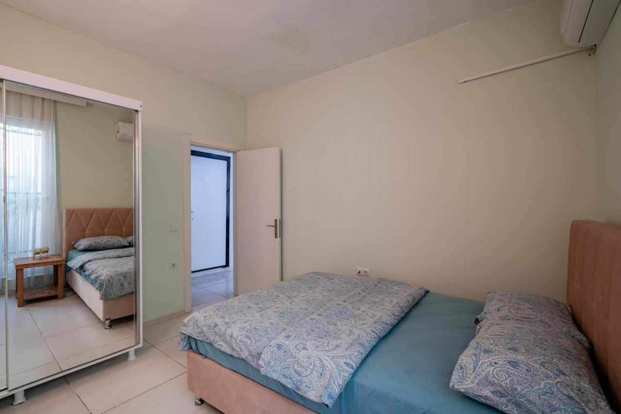 Sare Suites Downtown Antalya Eksteriør billede