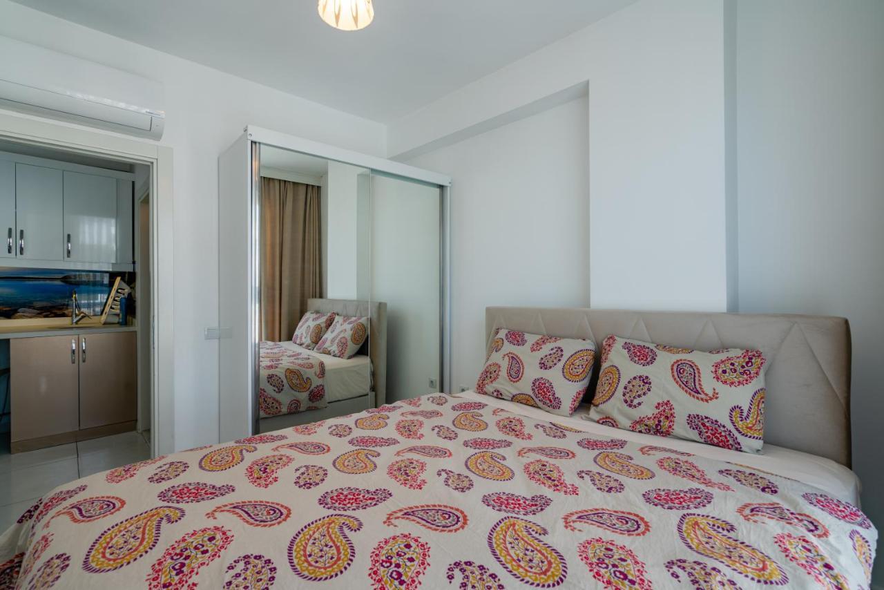 Sare Suites Downtown Antalya Eksteriør billede