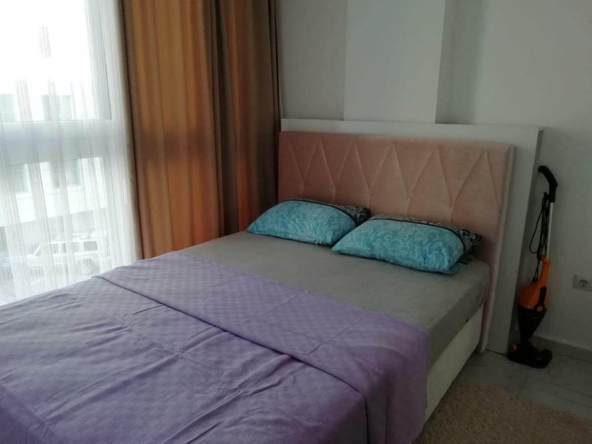 Sare Suites Downtown Antalya Eksteriør billede