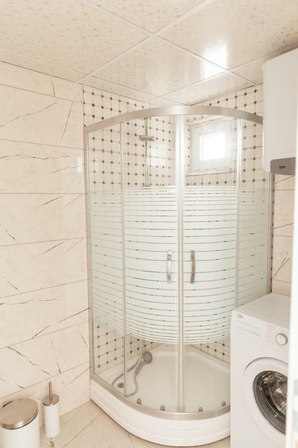 Sare Suites Downtown Antalya Eksteriør billede