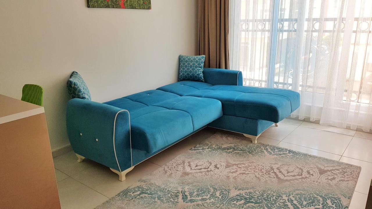 Sare Suites Downtown Antalya Eksteriør billede